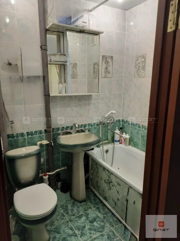 Продажа квартиры, Казань, ул. Маршрутная - Фото 12