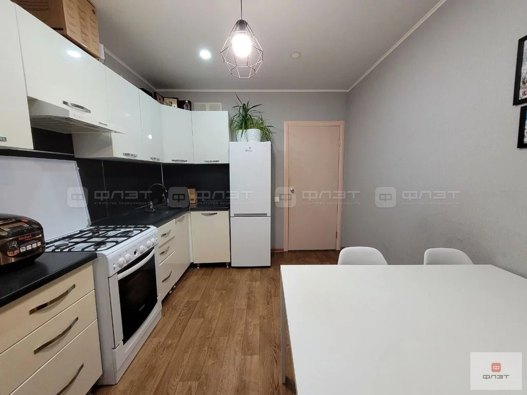 Продажа квартиры, Куюки, Пестречинский район, 6-й квартал - Фото 2