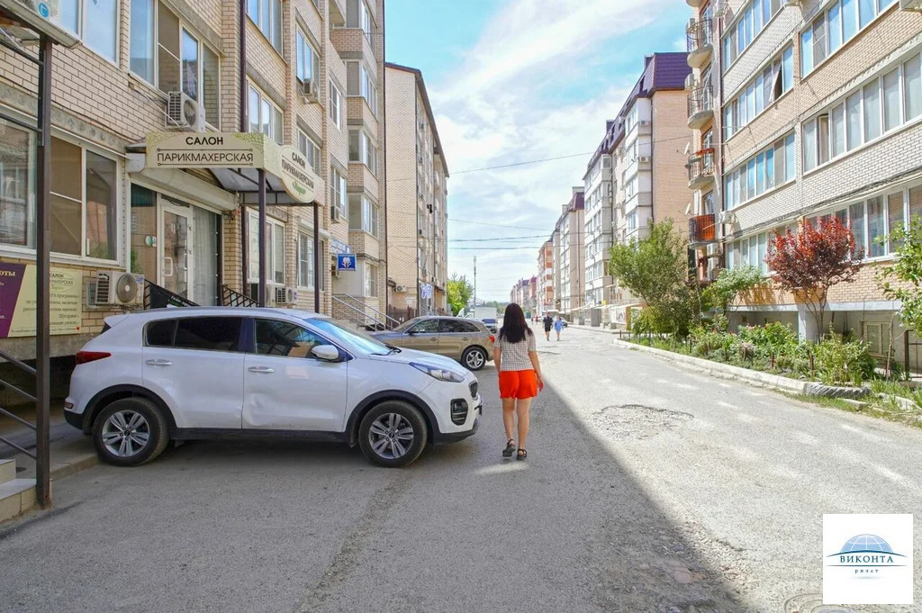 Продажа ПСН, Краснодар, улица им. Рахманинова С.В. - Фото 7