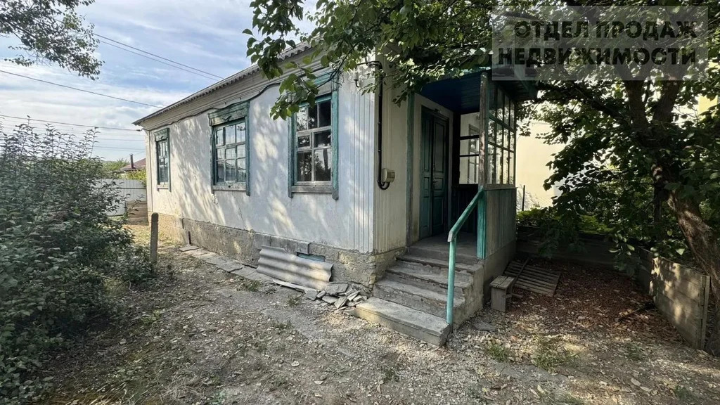 Дом в городе - Фото 3