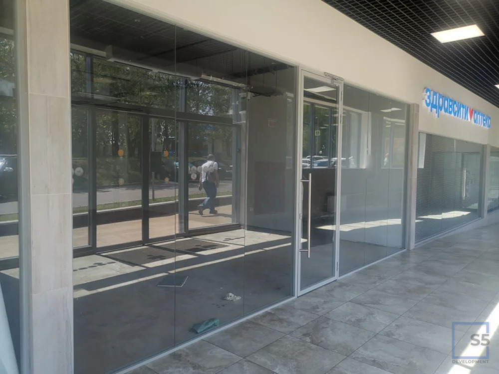 Аренда торгового помещения, ул. Барвихинская - Фото 8