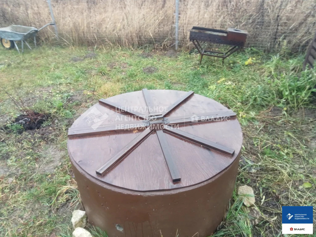 Продажа дома, Рязанский район, Каштановая улица - Фото 16