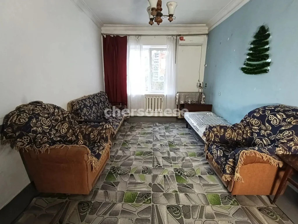 Продажа квартиры, Севастополь, ул. Правды - Фото 1