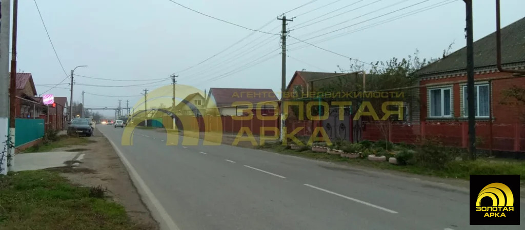 Продажа дома, Старотитаровская, Темрюкский район, Ильича пер. - Фото 3