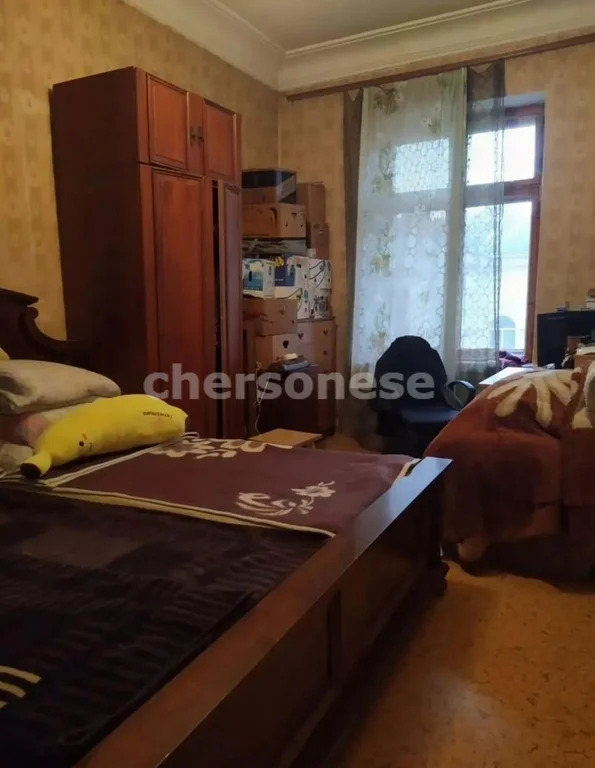 Продажа квартиры, Севастополь, ул. Патриса Лумумбы - Фото 2