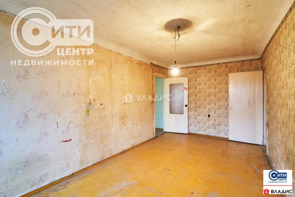 Продажа квартиры, Воронеж, ул. 9 Января - Фото 3