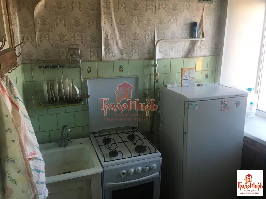 Продажа квартиры, Пересвет, Сергиево-Посадский район, ул. Строителей - Фото 9