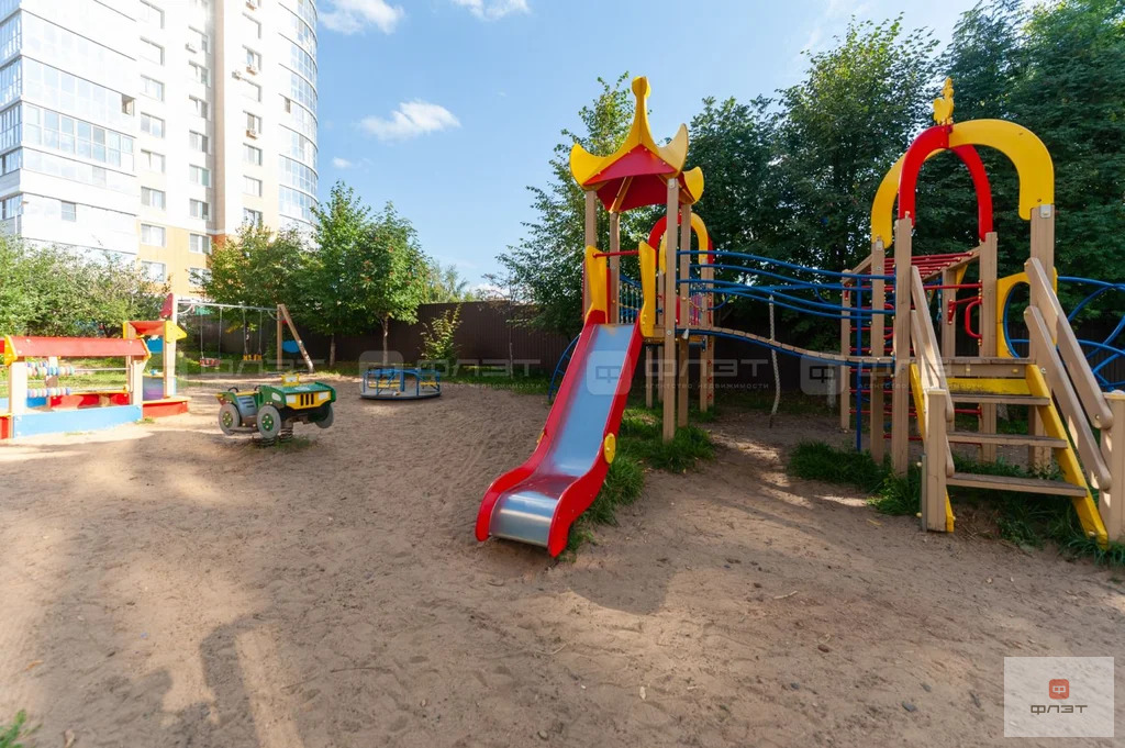 Продажа квартиры, Казань, ул. Профессора Камая - Фото 16