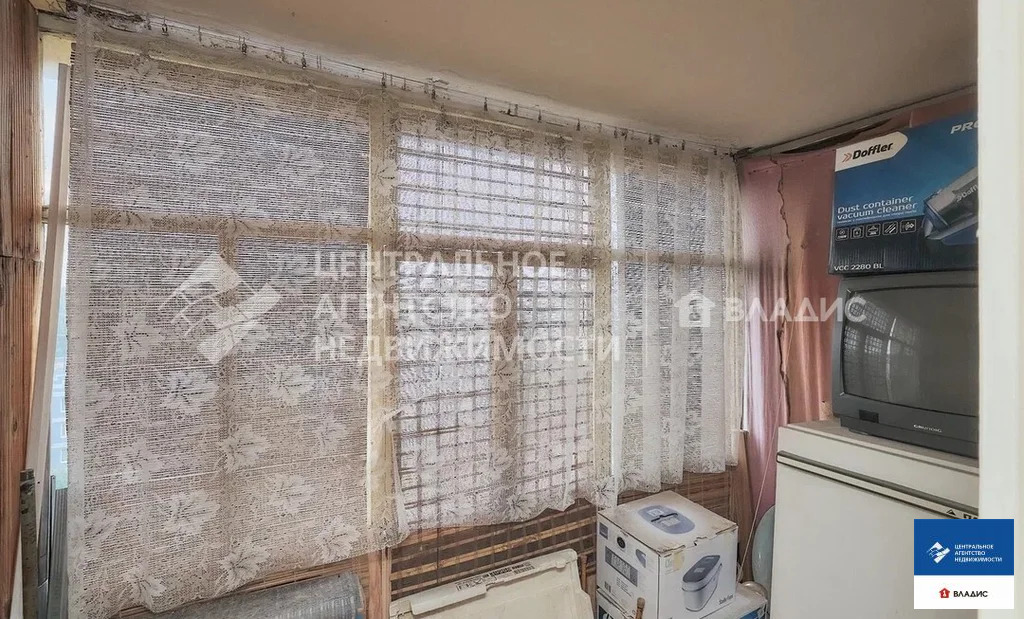 Продажа квартиры, Рязань, ул. Новоселов - Фото 11