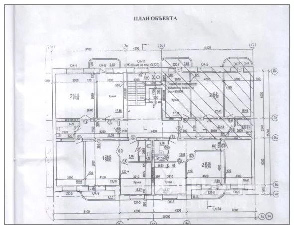 Малая боровская 5 тюмень карта