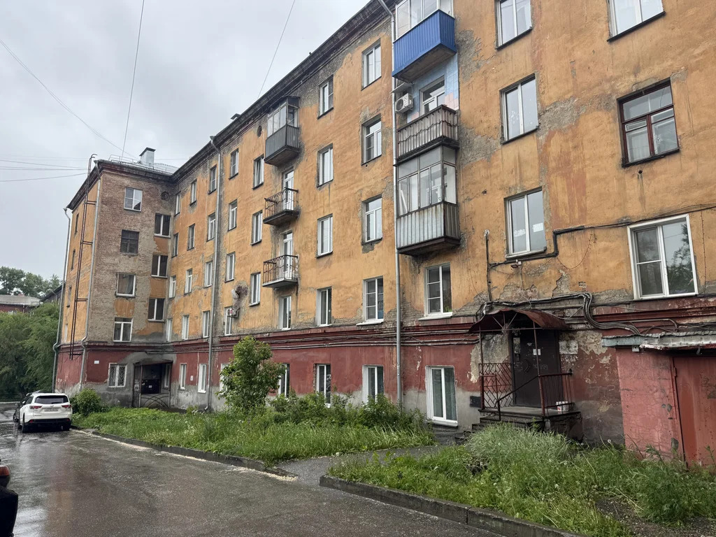 Продажа квартиры, Новокузнецк, ул. Ленина - Фото 21