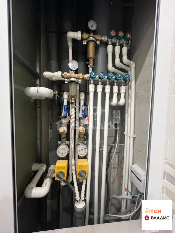 Аренда квартиры, Щелково, Щелковский район, 3А - Фото 11