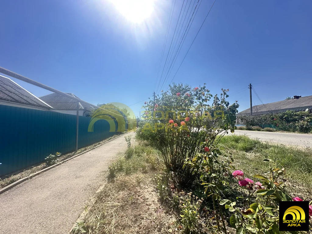 Продажа дома, Старотитаровская, Темрюкский район, Ильича пер. - Фото 18