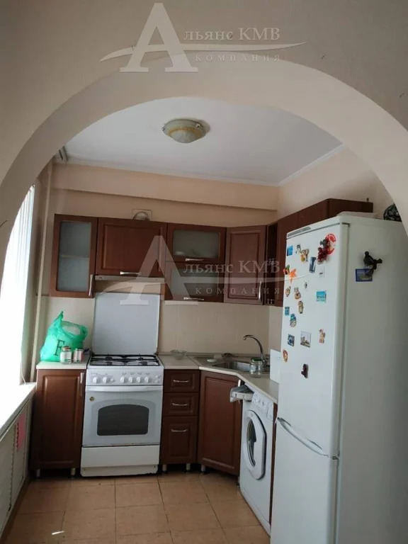 Продажа квартиры, Железноводск, ул. Октябрьская - Фото 1