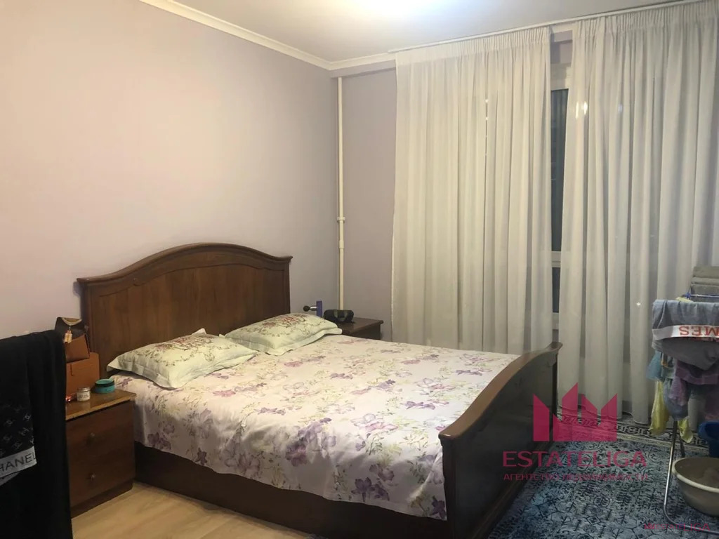 Продажа квартиры, Коммунарка, Сосенское с. п., ул. Александры ... - Фото 5