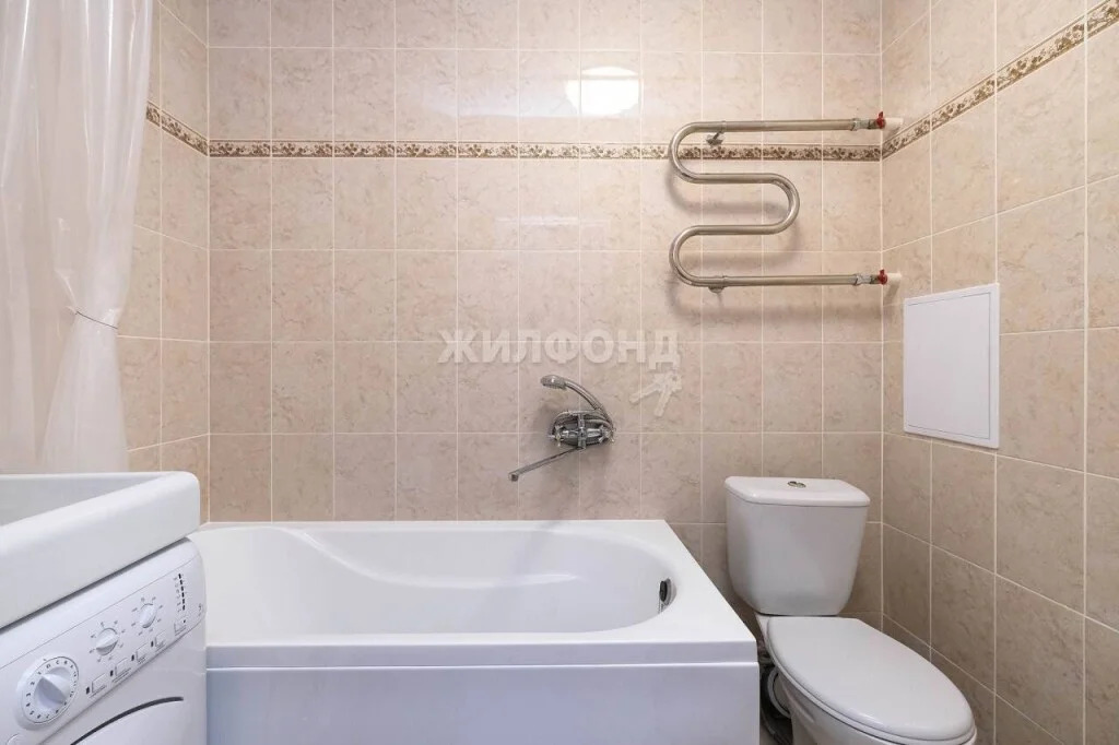 Продажа квартиры, Новосибирск, Владимира Заровного - Фото 10