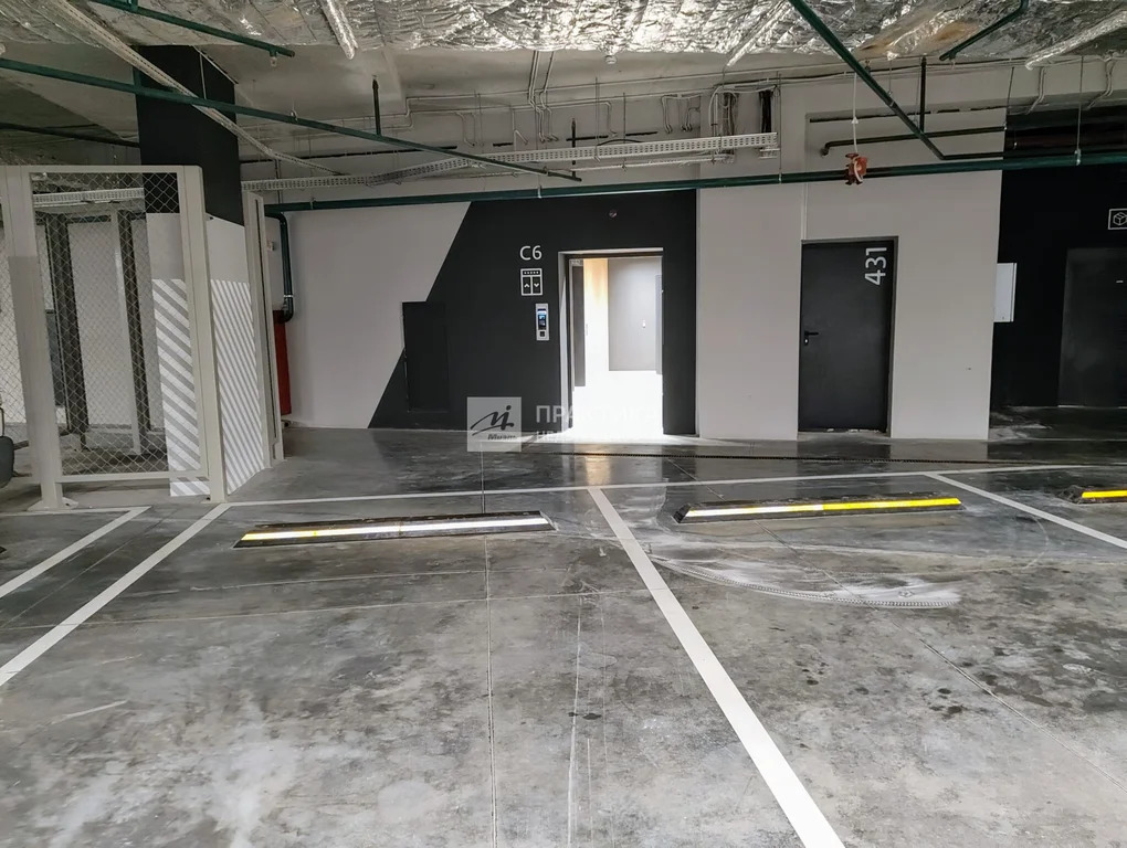 Аренда гаража, улица Эдуарда Стрельцова - Фото 5