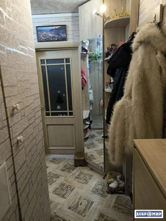 Продается 3-комн. квартира - Фото 20