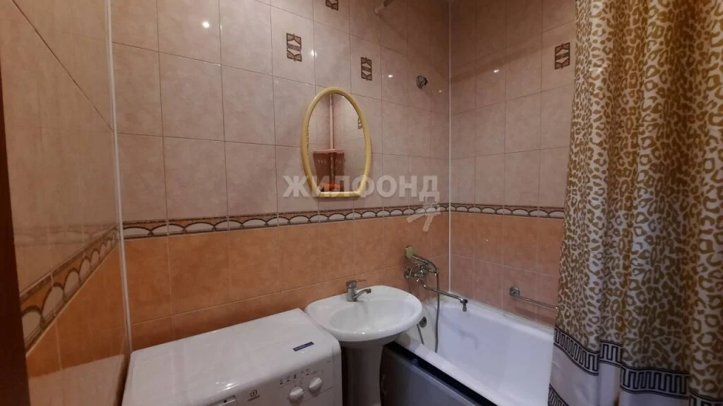 Продажа квартиры, Новосибирск, ул. Выборная - Фото 5