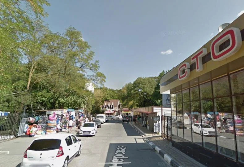 Продажа торгового помещения, Дивноморское, 23А - Фото 4