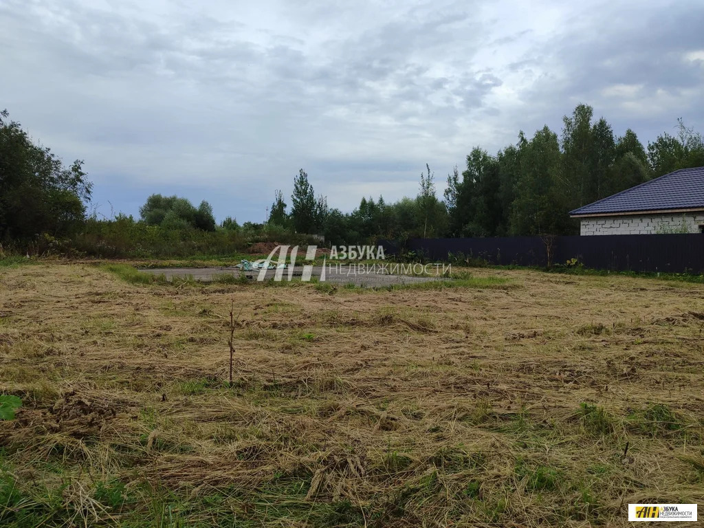 Продажа участка, Руза, Волоколамский район - Фото 1