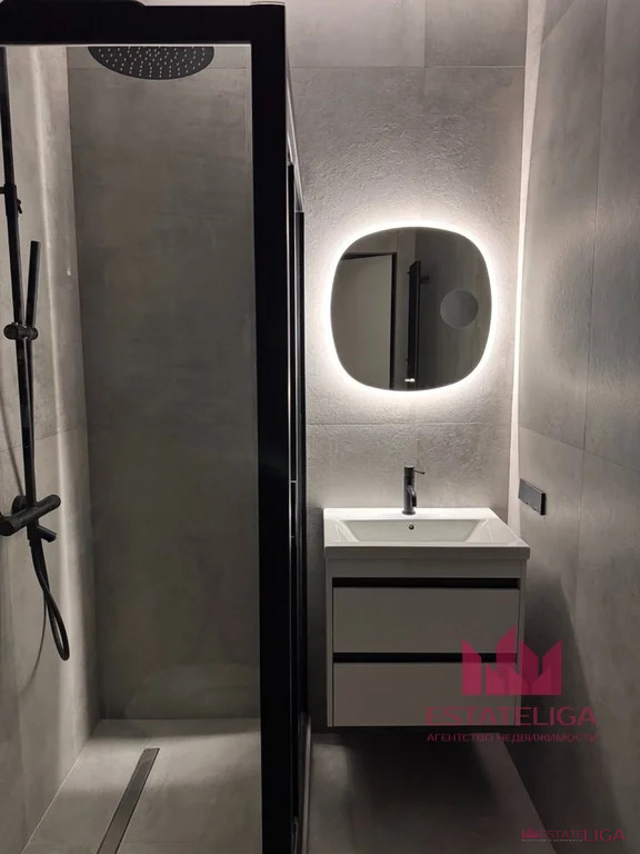 Аренда квартиры, Волгоградский пр-кт. - Фото 8