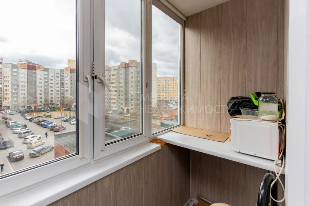 Продажа квартиры, Тюмень, г Тюмень - Фото 8