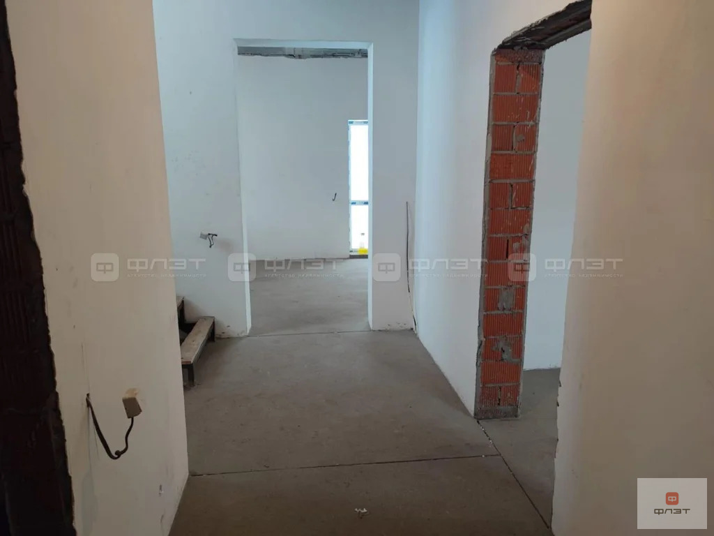 Продажа дома, Богородское, Пестречинский район, ул. Центральная - Фото 13