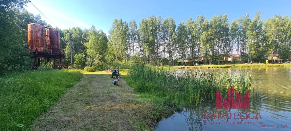 Продажа участка, Конаковский район, Третья улица - Фото 9