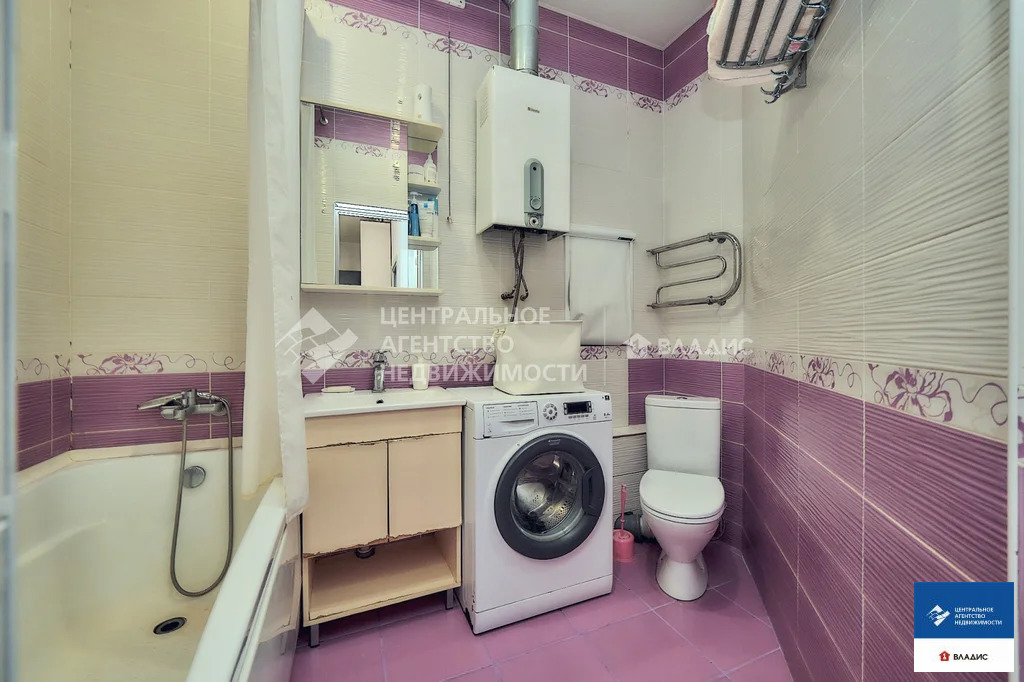 Продажа квартиры, Рязань, ул. Братиславская - Фото 8