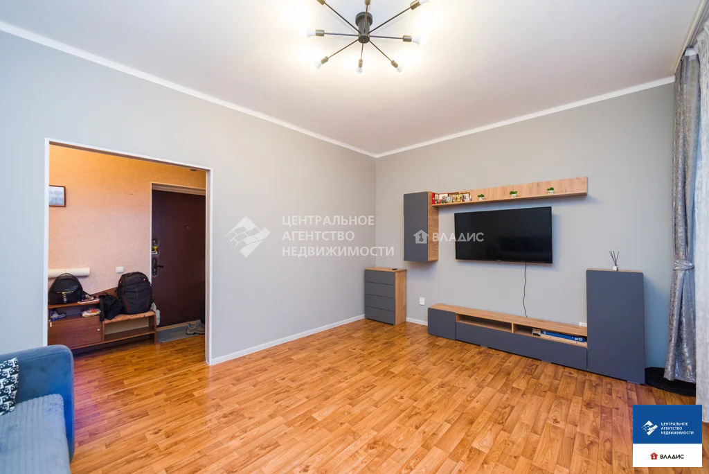 Продажа квартиры, Рязань, ул. Радищева - Фото 3