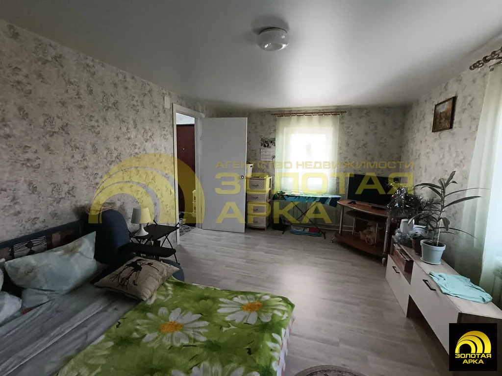 Продажа дома, Кучугуры, Темрюкский район, ул. Коммунистическая - Фото 13