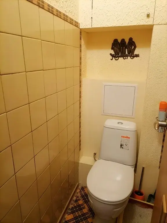 Продам 3-х Комн кв. - Фото 7