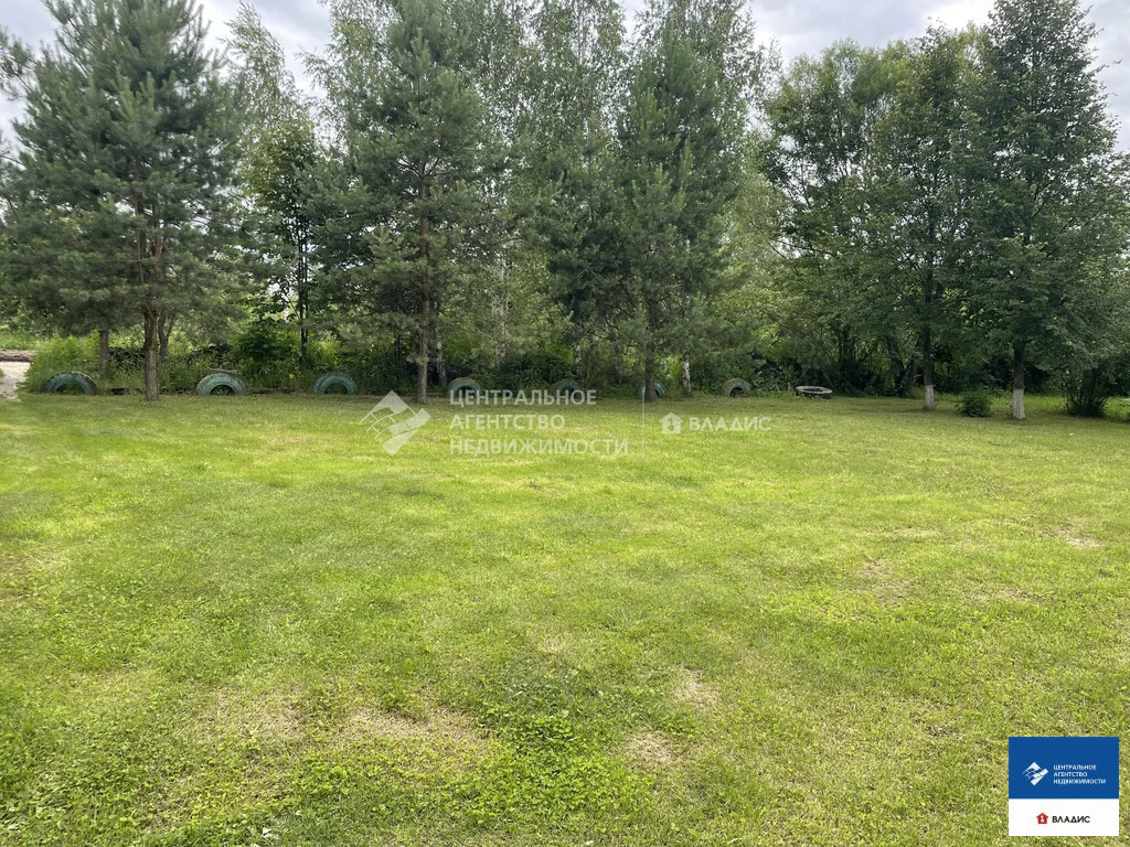 Продажа дома, Старожилово, Старожиловский район, ул. Садовая - Фото 30