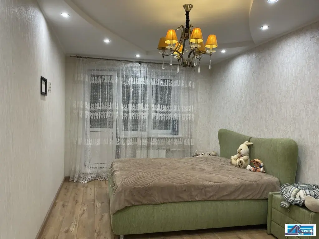 продается 3-х комнатная квартира - Фото 15