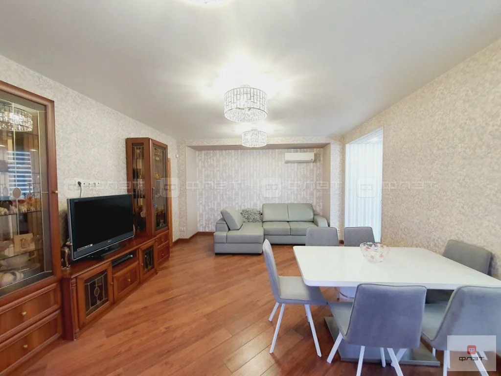 Продажа квартиры, Казань, ул. Адоратского - Фото 2