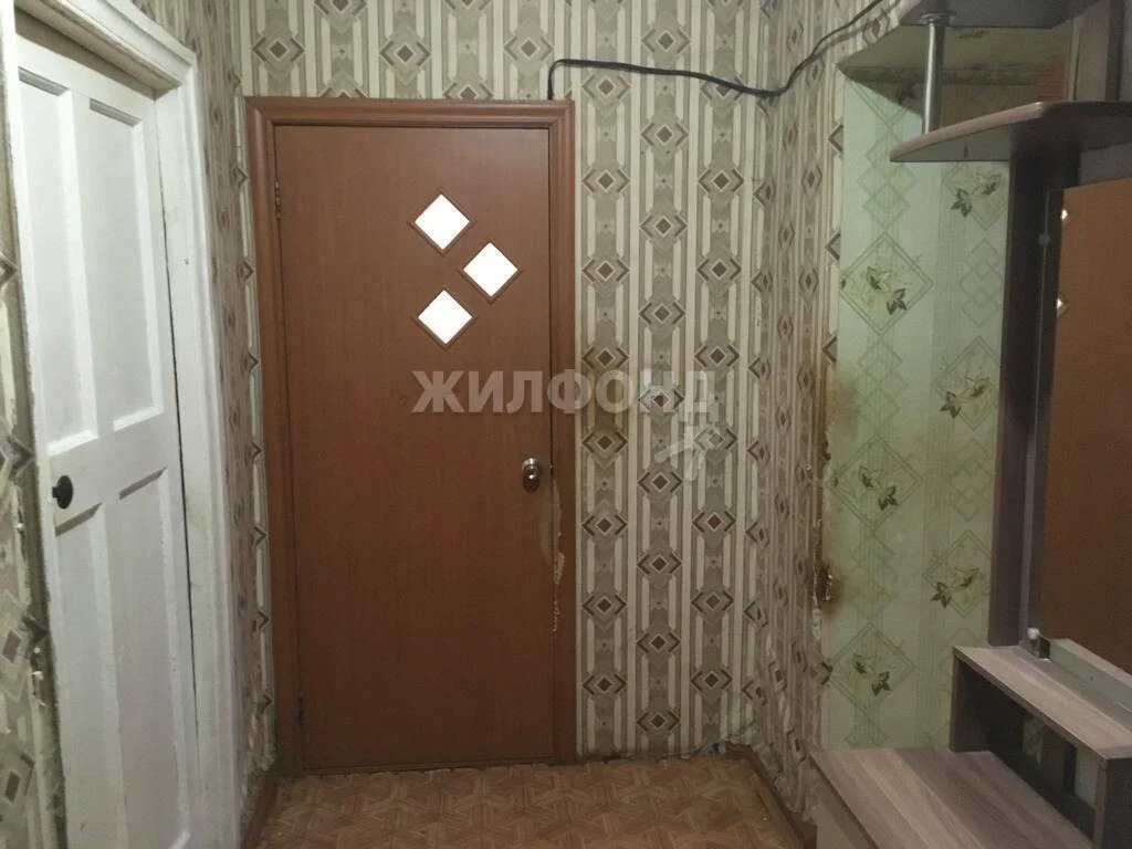 Продажа комнаты, Новосибирск, ул. Караваева - Фото 3