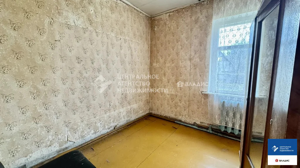 Продажа дома, Рязань, 5-й Дягилевский проезд - Фото 8
