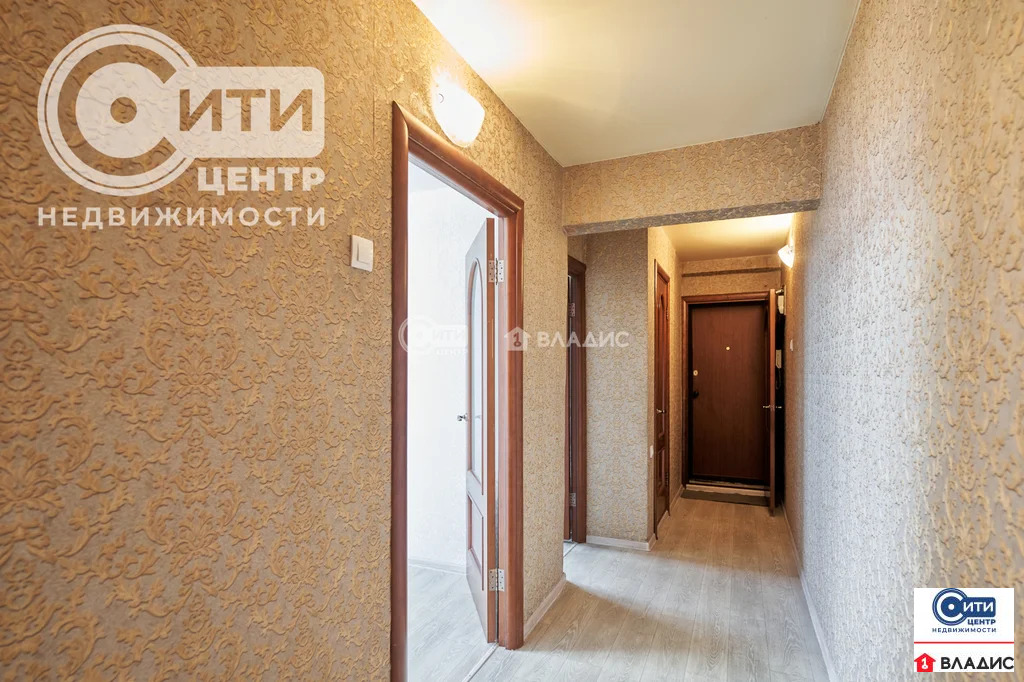 Продажа квартиры, Воронеж, ул. Новгородская - Фото 4