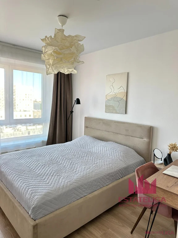 Продажа квартиры, проспект Куприна - Фото 5