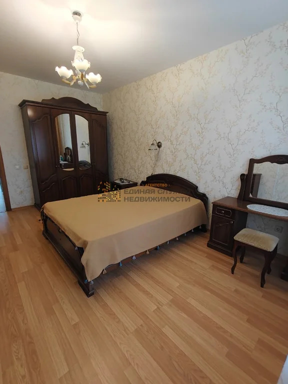 Аренда квартиры, Уфа, ул. Чернышевского - Фото 20