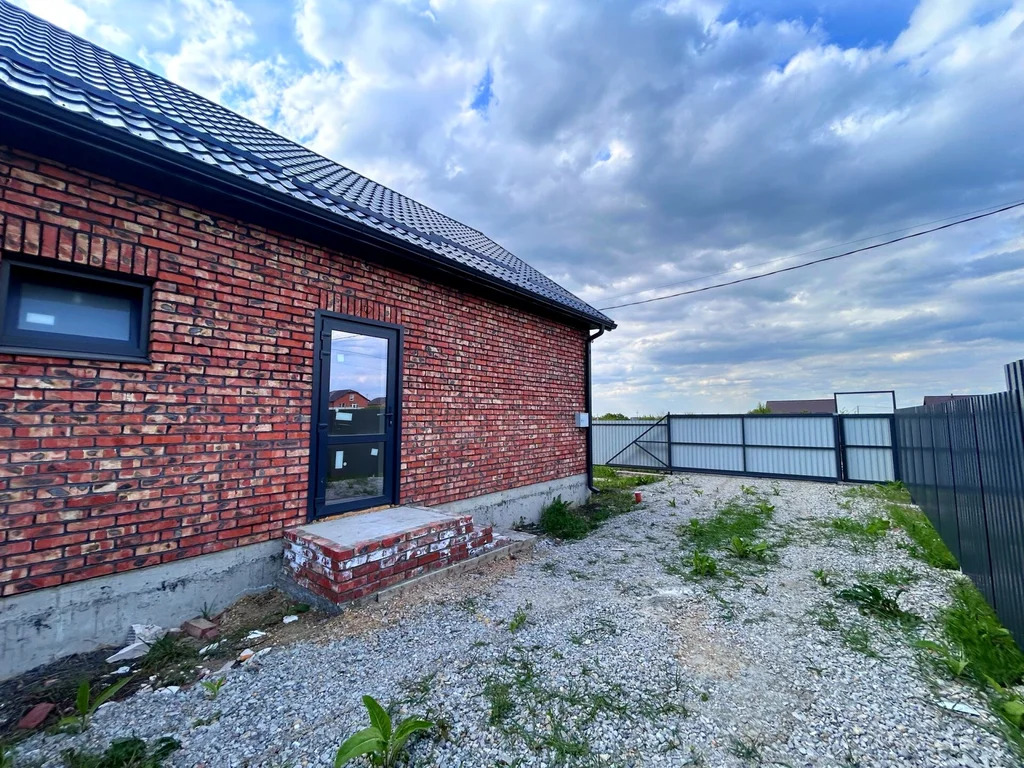 Продажа дома, Ильский, Северский район, улица Кистерева - Фото 14