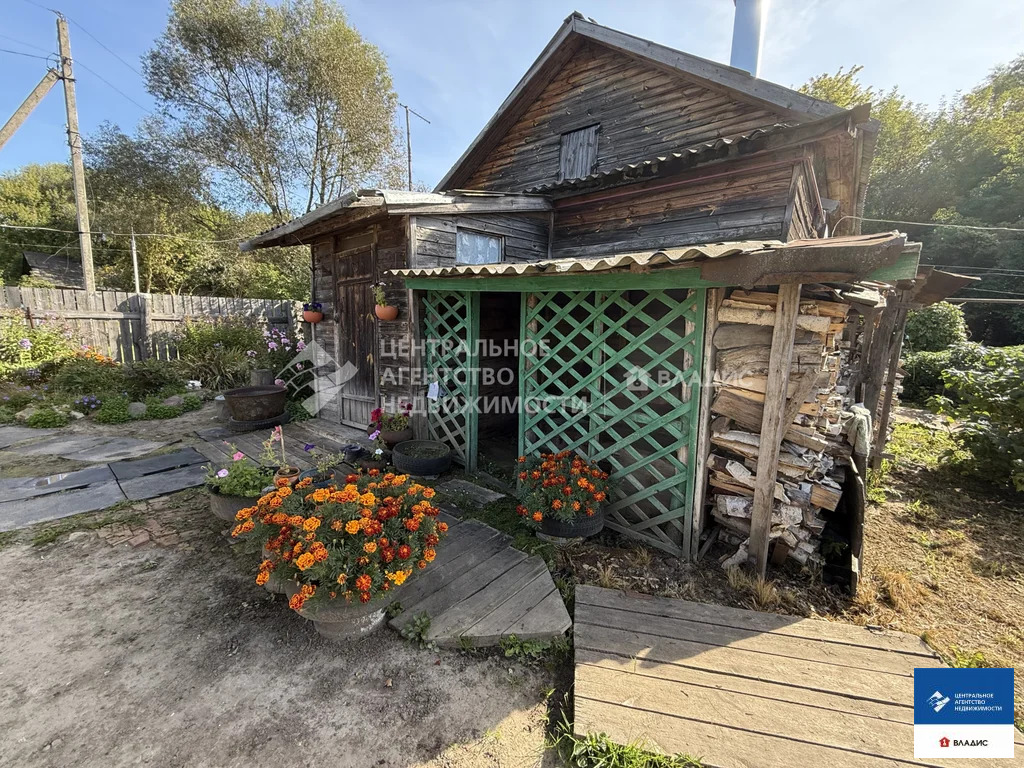 Продажа дома, Алферьево, Касимовский район, 1 - Фото 9