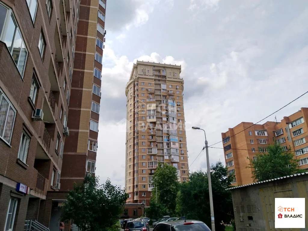 Продажа квартиры, Щелково, Щелковский район, ул. Заречная - Фото 14