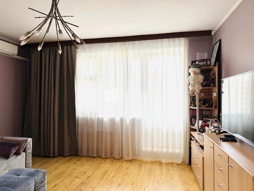 Продажа квартиры, Развилка, Ленинский район - Фото 15