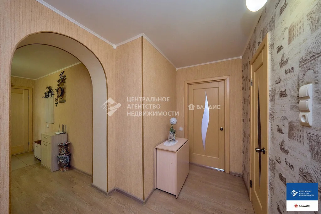 Продажа квартиры, Рязань - Фото 15