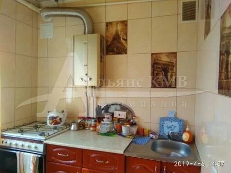 Продажа квартиры, Георгиевск, ул. Октябрьская - Фото 9