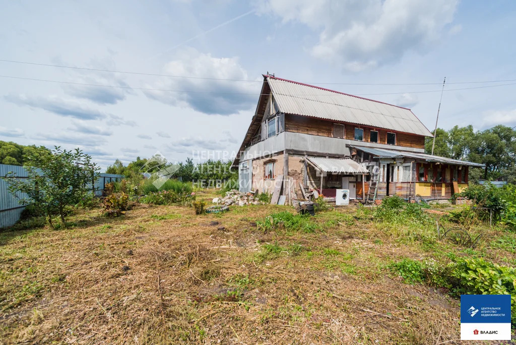 Продажа дома, Гремяки, Пронский район, ул. Колхозная - Фото 3