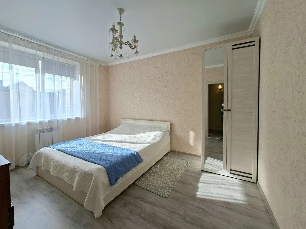 Продажа таунхауса, Оренбург, Ростоши мкр - Фото 9