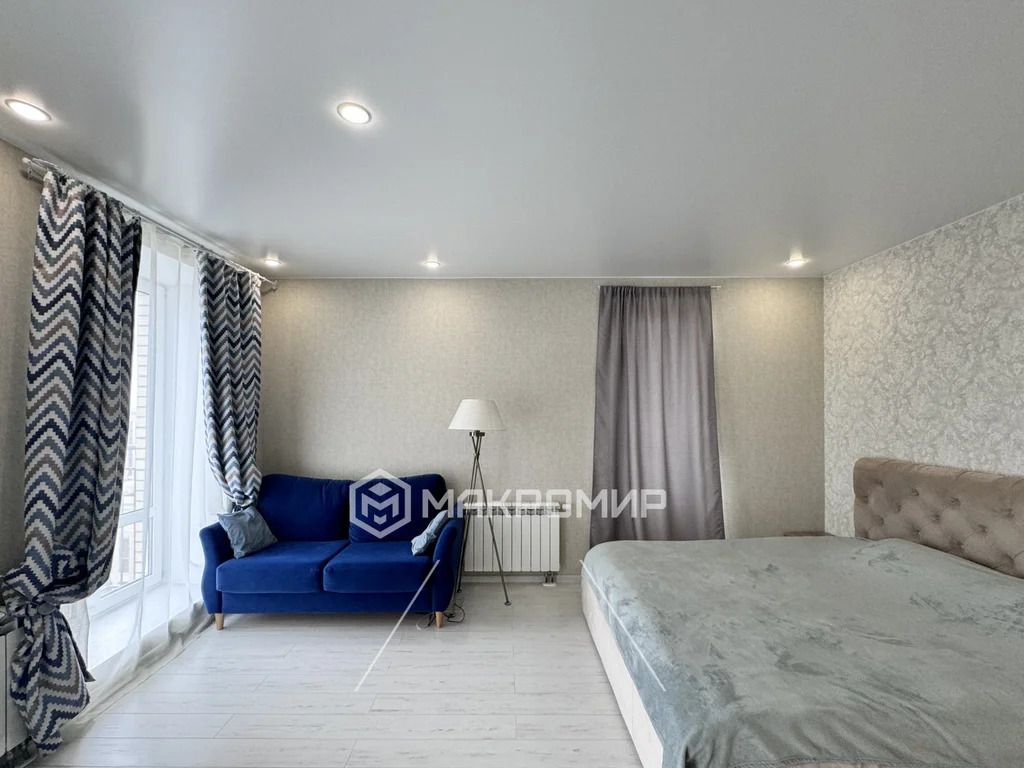 Продажа квартиры, Кудрово, Всеволожский район, Областная ул. - Фото 5
